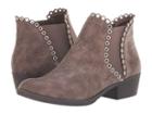 Sbicca Murphy (taupe) Women's Pull-on Boots