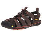 Keen - Clearwater Cnx (raven/burnt Henna)