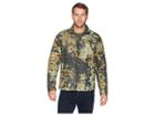 The North Face Thermoball Jacket (new Taupe/green Macrofleck/camo Print) Men's Coat