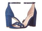 Kate Spade New York Orson (medium Blue) Women's Shoes