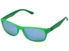 Lacoste L3601s (matte Green Fluorescent) Fashion Sunglasses