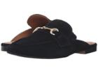 Steven Razzi (black Suede) Women's Shoes