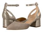 Franco Sarto Caleigh (cocco Suede) Women's Shoes
