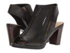 Bella-vita Lenore (black) Women's Shoes