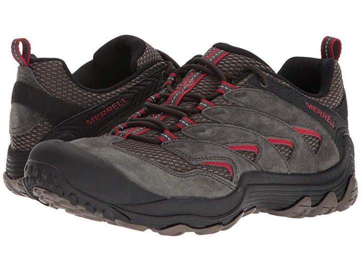 Merrell Chameleon 7 Limit (beluga) Men's Shoes