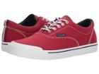 Tommy Hilfiger Property (red) Men's Shoes