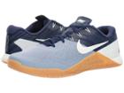 Nike Metcon 3 (glacier Grey/sail/binary Blue) Men's Cross Training Shoes