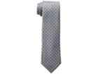 Tommy Hilfiger Core Neat Ii (silver) Ties