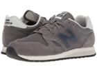New Balance Classics U520v1 (castlerock/navy) Classic Shoes
