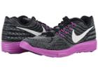Nike Lunartempo 2 (white/hyper Violet/black/white) Women's Running Shoes