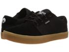 Osiris Mesa (black/white/gum) Men's Skate Shoes