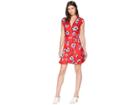 Yumi Kim Soho Mixer Dress (finders Keepers Red) Women's Dress