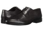 Bruno Magli Zurigo (dark Grey) Men's Shoes