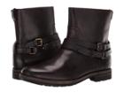 Polo Ralph Lauren Mersey Casual Boots (dark Brown) Men's Shoes