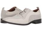 Giorgio Brutini Gloster (white) Men's Lace Up Wing Tip Shoes