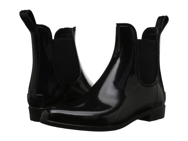Lifestride Puddle (black) Women's  Shoes