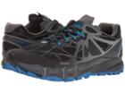 Merrell Agility Peak Flex (black) Men's Shoes
