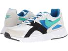 Nike Pantheos (white/kinetic Green/blue Nebula/black) Men's Running Shoes