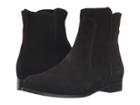 La Canadienne Sophie (espresso Suede) Women's Boots