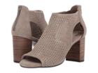 Aerosoles High Frequency (grey Suede) Women's 1-2 Inch Heel Shoes