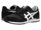 Onitsuka Tiger Alvarado (black/white) Athletic Shoes