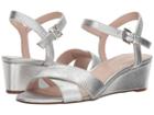 Nine West Lucyme (silver) Women's Shoes