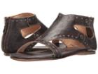 Bed Stu Soto G (taupe Mason Leather) Women's Shoes