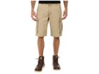 Carhartt Rugged Cargo Short (dark Khaki) Men's Shorts