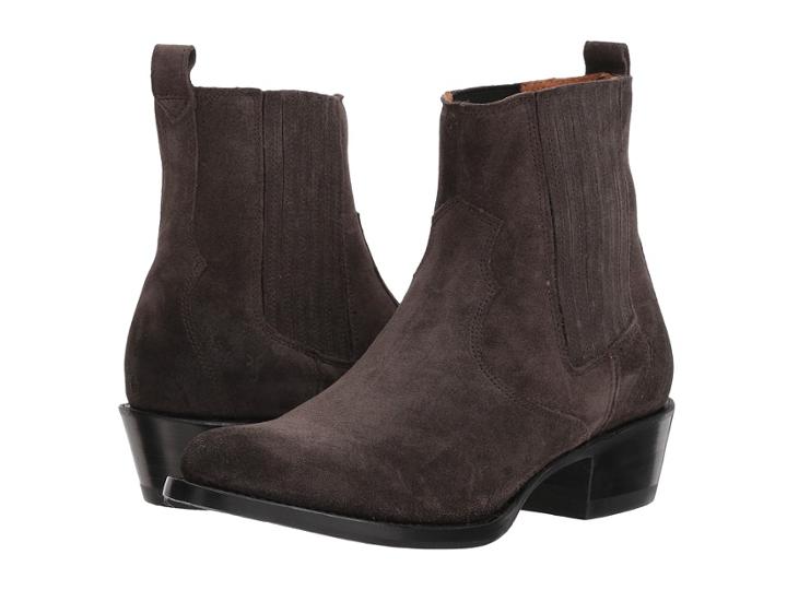 Frye Diana Chelsea (grigio) Women's Shoes