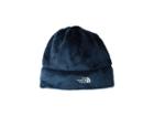 The North Face Kids Osito Beanie (big Kids) (blue Wing Teal/origin Blue) Beanies