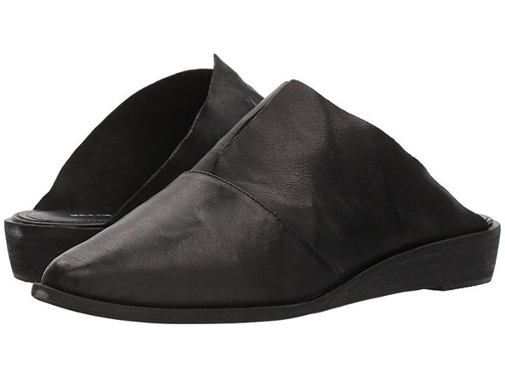 Kelsi Dagger Brooklyn Ashland Slide (black) Women's Shoes