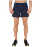 The North Face Better Than Nakedtm Shorts (cosmic Blue (prior Season)) Men's Shorts