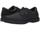 Rockport Storm Surge Water Proof Plain Toe Oxford (black) Men's Shoes