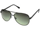 Steve Madden Celia (black) Fashion Sunglasses