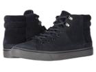 Ugg Hoyt Ii Wp (true Navy) Men's  Shoes