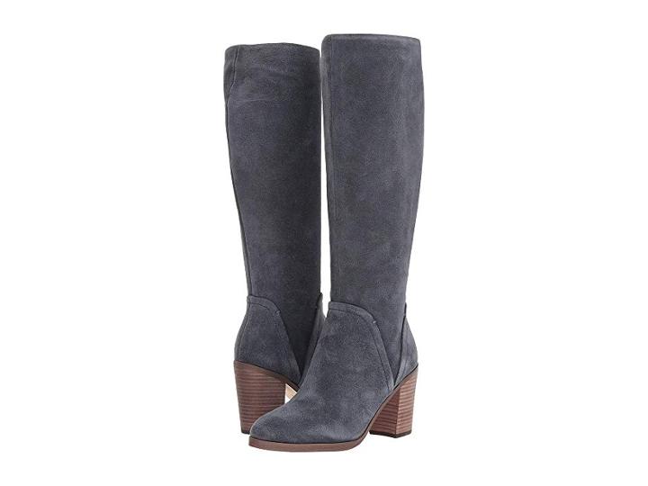 Splendid Chester (greystone) Women's Shoes