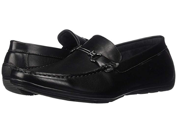 Madden By Steve Madden Nuance (black) Men's Shoes