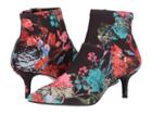Steve Madden Vida (floral) Women's Boots