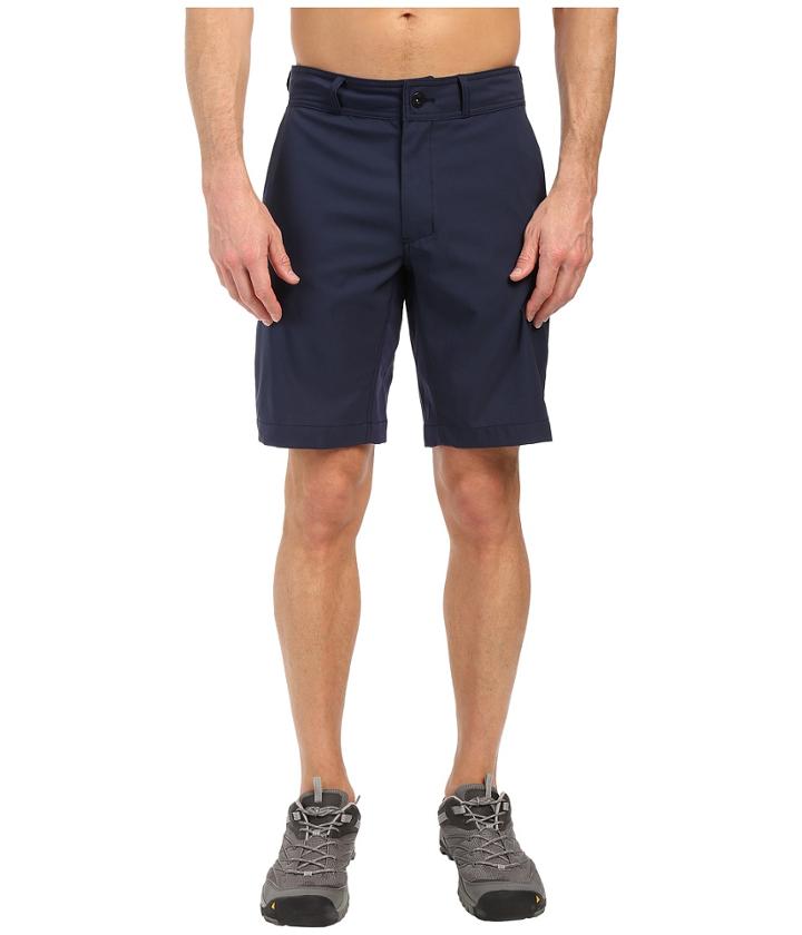 The North Face Pacific Creek 2.0 Shorts (cosmic Blue (prior Season)) Men's Shorts