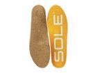 Sole Active Thin + Met Pad (yellow 1) Insoles Accessories Shoes