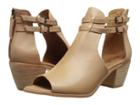 Matisse Columbia (natural) Women's 1-2 Inch Heel Shoes