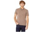 Quiksilver Everyday Sun Cruise Polo (falcon) Men's Clothing