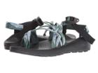 Chaco Zx/2 Rocky Mountain (rocky Green) Women's Shoes