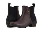 Bogs Vista Mid (grape Multi) Women's Rain Boots