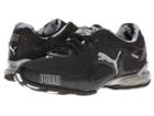 Puma Cell Riaze Paintbrush (puma Black/silver/puma White) Women's Shoes
