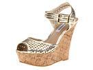 Steve Madden - Clyde (gold Metallic)