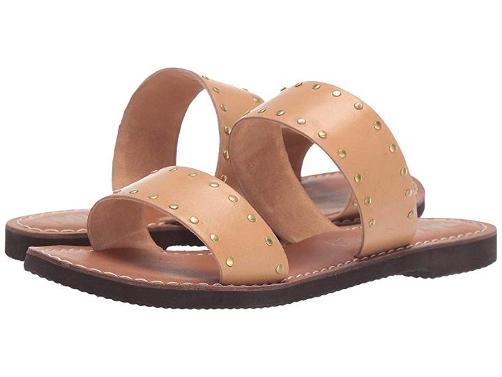 Mia Sharon (tan Leather) Women's Shoes