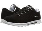 Lugz Changeover Ii (black/white) Men's Shoes