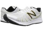 New Balance Rush V3 (white/gold) Men's Running Shoes