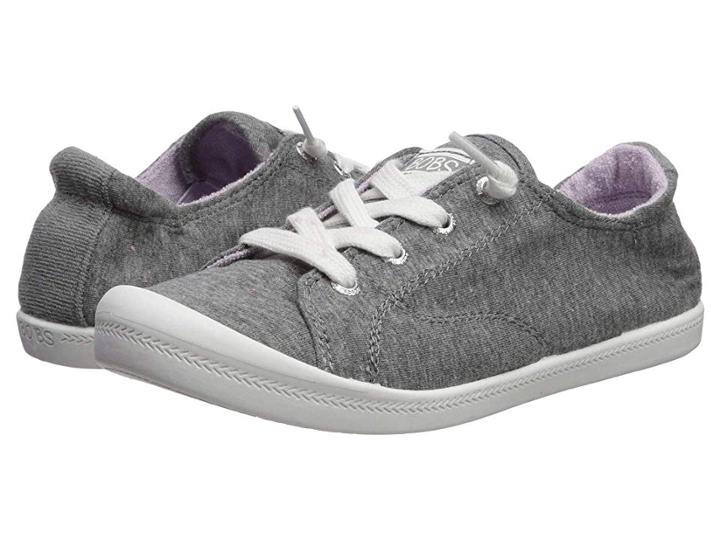 Bobs From Skechers Beach Bingo